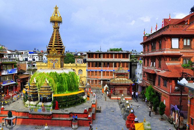 Local Bazaar Walking Tour in Kathmandu with Professional Guide - Who will get the most from this Kathmandu tour