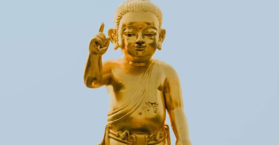 Lumbini: Buddhists Spiritual Exploration - Key points to know before you book