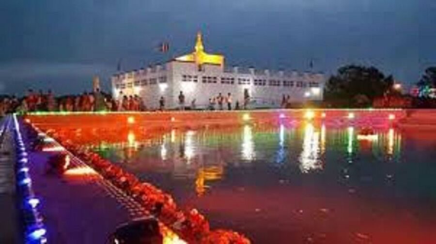 Lumbini Full day tour with Guide - Key points to know before booking