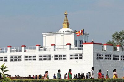 Lumbini Pilgrimage Tour by Flight- 2 Days