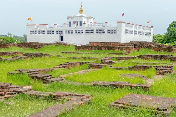 Lumbini Pilgrimage Tour by Flight- 2 Days - Is $499 a Fair Price?