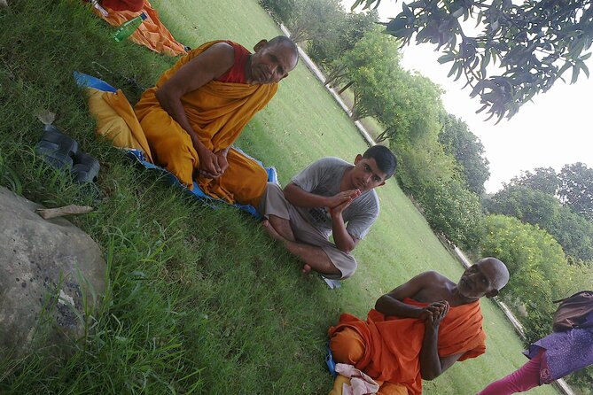 Lumbini Tour Package From Kathmandu or Pokhara: 2 Night 3 Days - What the $450 price really covers