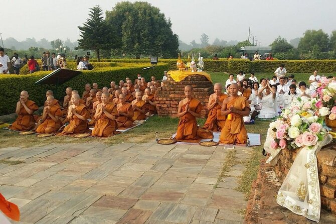 Lumbini Tour Package From Kathmandu or Pokhara: 2 Night 3 Days - The road option, and why it needs careful thought