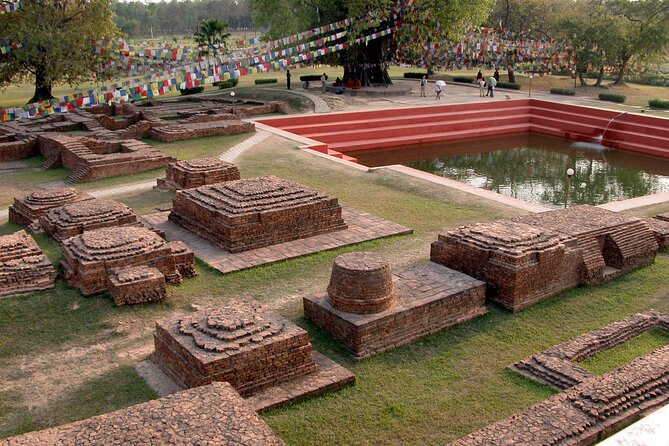 Lumbini Tour Package From Kathmandu or Pokhara: 2 Night 3 Days - Small details that affect the day