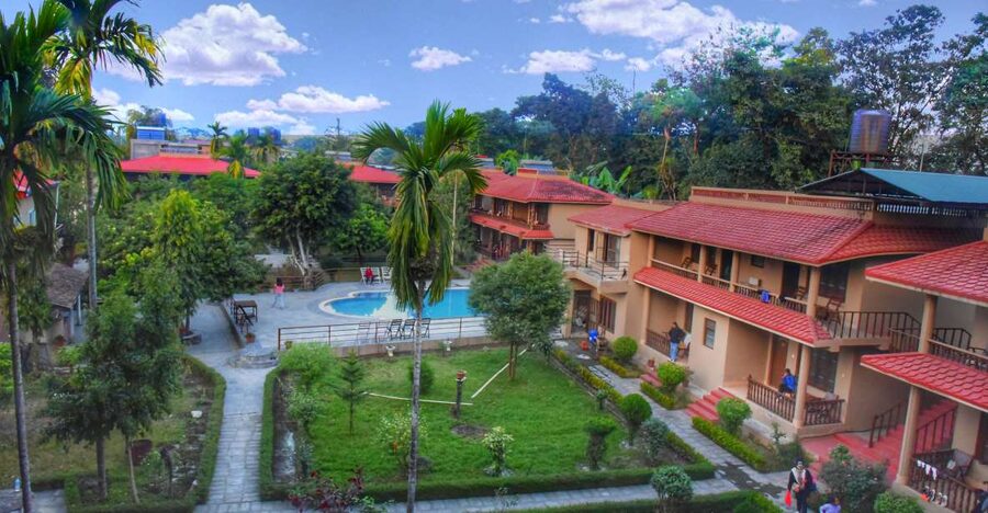 Luxury Chitwan Jungle Safari Package (2Nights/3Days) Resort - What this Chitwan package is really offering