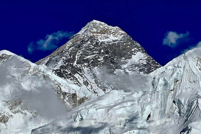 Luxury Everest Base Camp Trek -11 Days - Day 1: A soft landing in Kathmandu