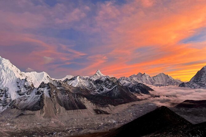 Luxury Everest Base Camp Trek -11 Days - Day 3: Phakding to Namche Bazaar
