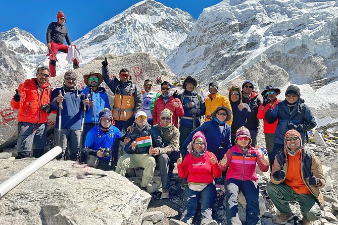 Luxury Everest Base Camp Trek -11 Days - Day 4: Acclimatization around Namche