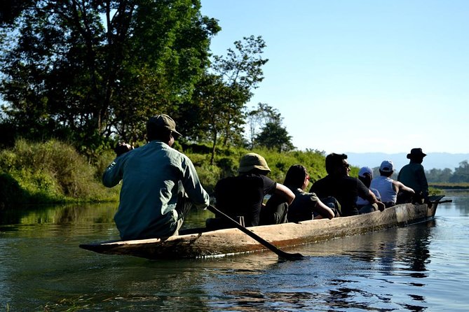 Luxury Tour of Nepal - Day one: a gentle arrival at Kasthamandap