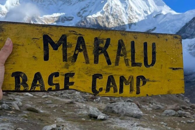 Makalu Base Camp Trek - Key points to know before booking