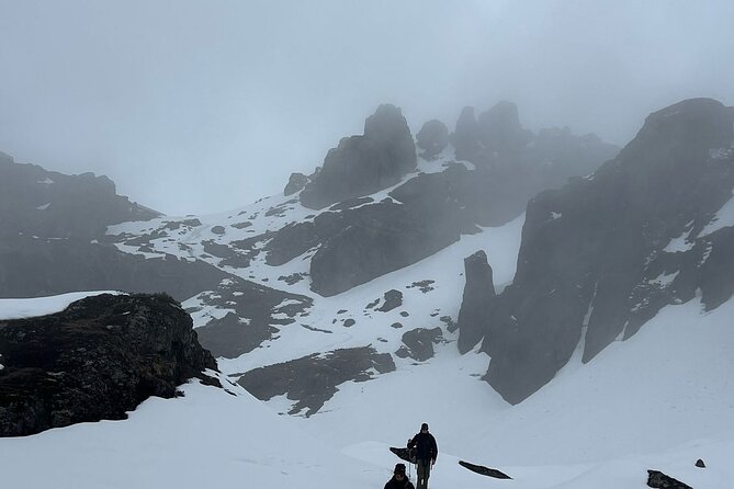Makalu Base Camp Trek - Days 4 and 5: Forest climbing and a useful rest day