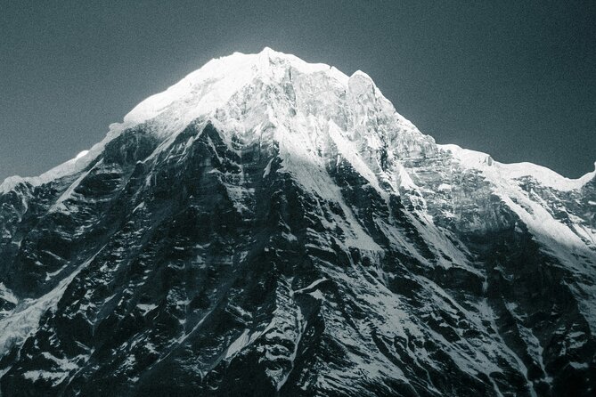 Makalu Base Camp Trek - Day 6: Shipton La and Keke La, the trek’s hardest crossing