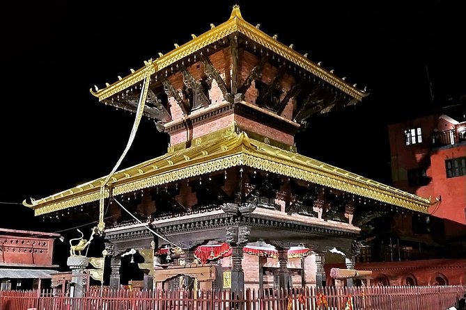 Manakamana Darshan- Day Tour - The long road from Kathmandu to Kurintar