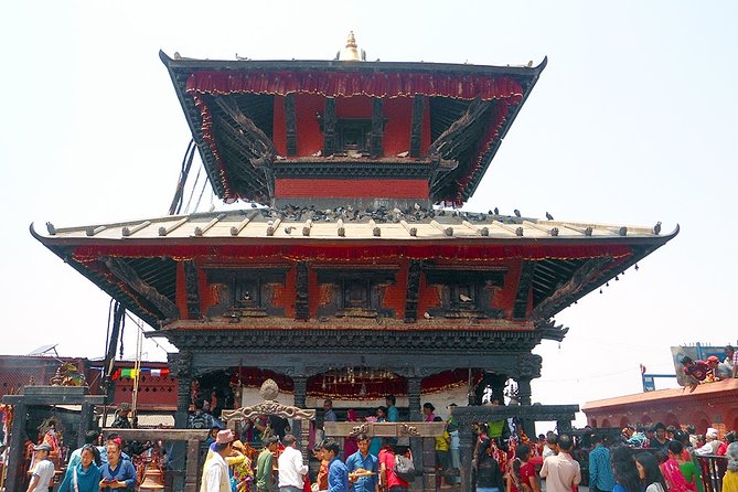 Manakamana Darshan- Day Tour - How the road affects the experience