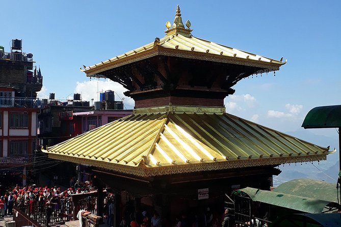 Manakamana Darshan- Day Tour - Why Manakamana Temple matters