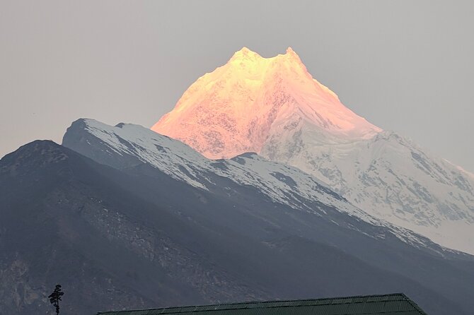 Manaslu Circuit Trek 13 Days - Key points to know before booking