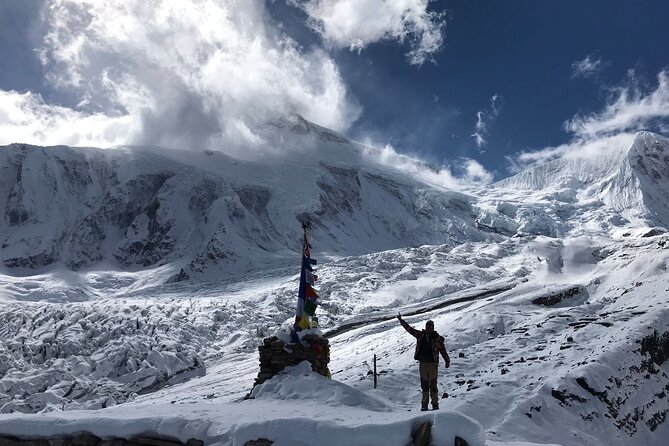 Manaslu Circuit Trek 13 Days - Day 2: River gorges and the trail to Jagat