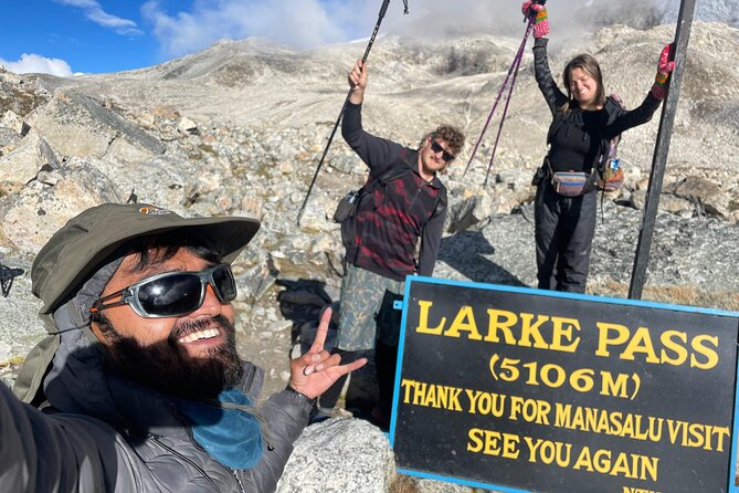 Manaslu Circuit Trek - 14 days of Himalayan Adventure - Key points to know before you book