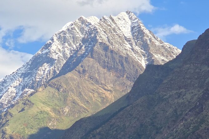 Manaslu Circuit Trek - 14 days of Himalayan Adventure - Day 11: Crossing Larkya La to Bhimtang
