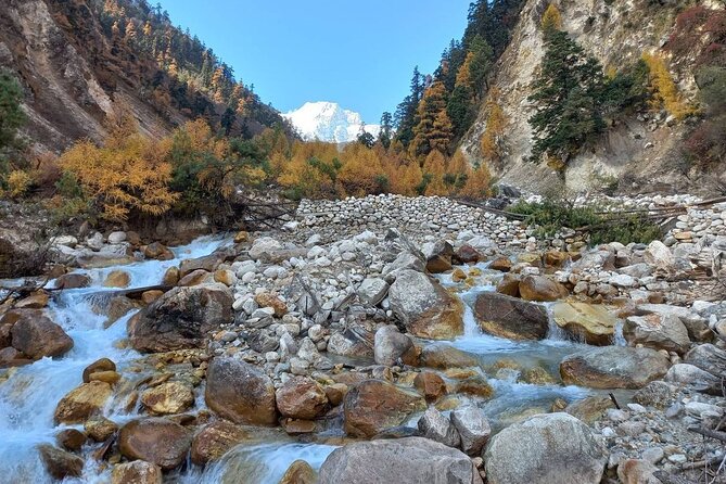 Manaslu Circuit Trek (15 Days) - Why the Manaslu Circuit feels different