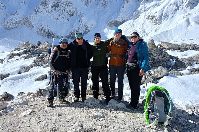Manaslu Circuit Trek (15 Days) - Day 6: Forests and the changing feel of the trail