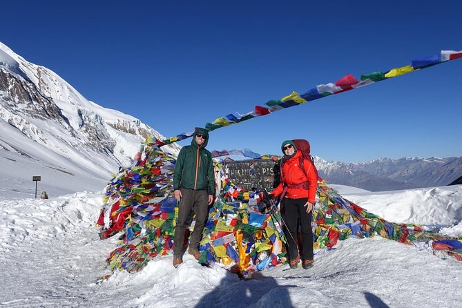 Manaslu Circuit Trek 8th Highest in the World - Why Manaslu is worth the effort