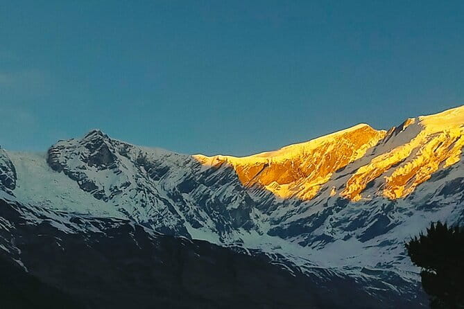 Manaslu Circuit Trek to the Beauty of 8th Highest Mountain - Day 9: Crossing Larkya La at 5,160 meters