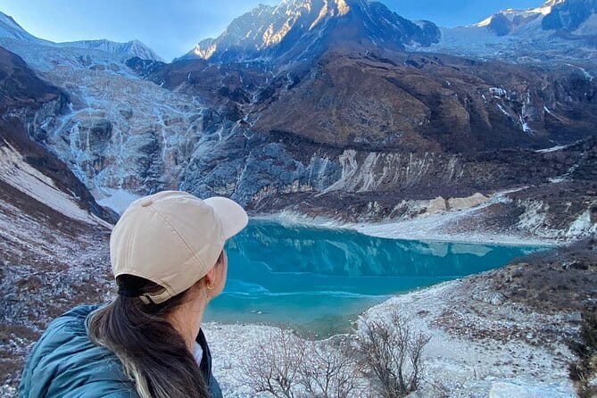 Manaslu Circuit Trek to the Beauty of 8th Highest Mountain - Days 1 and 2: Kathmandu to Machha Khola, then Jagat