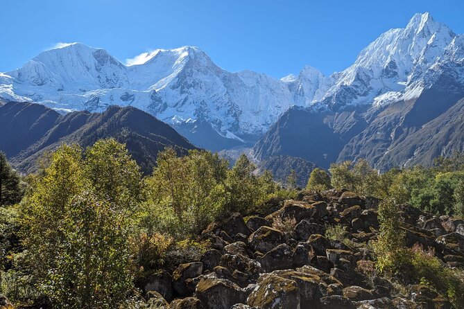 Manaslu Trekking - Why the Manaslu Circuit feels different