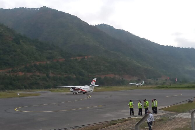 Manthali Airport (Ramechhap) To Kathmandu - Transport Service - Is $34 a fair price?