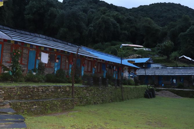 Mardi Himal Base Camp Trek (5 Days) - Why this five-day route works