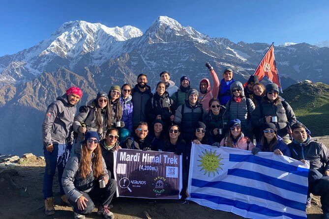 Mardi Himal Trek Nepal - Why Mardi Himal Works as a Short Himalayan Trek