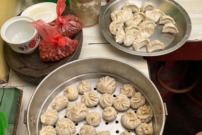 Momo, Dhalbhat & Thukpa Cooking Class, Nepal - How hands-on is the cooking?