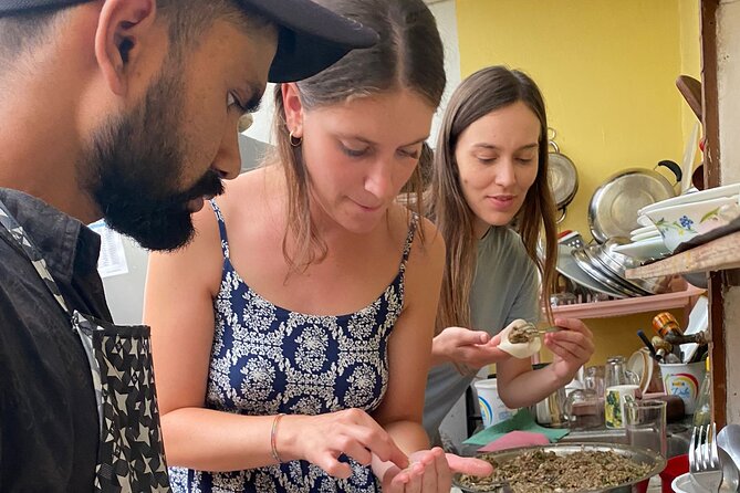 Momo, Dhalbhat & Thukpa Cooking Class, Nepal - What the $25 price buys you