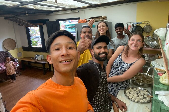 Momo, Dhalbhat & Thukpa Cooking Class, Nepal - Who should book this class?