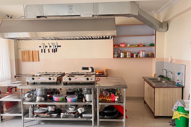 Momo Making Class in Kathmandu with Pickup & Drop off from Hotel - What the $29 price includes