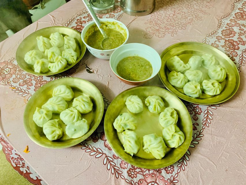 MoMo or Dal Bhat Cooking Class at Aama Kitchen in Pokhara - What the three hours are likely to feel like