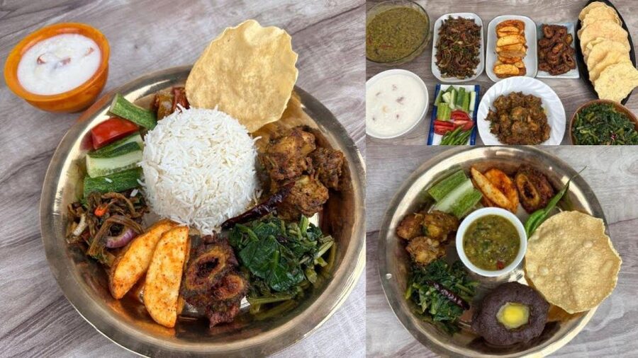 MoMo or Dal Bhat Cooking Class at Aama Kitchen in Pokhara - Choose between momos and dal bhat