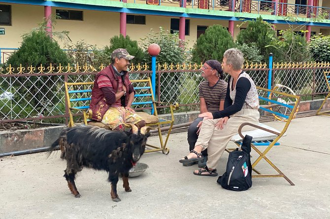 Morning Half Day Tibetan cultural tour to Tibetan Settlements - Why this early-morning tour works