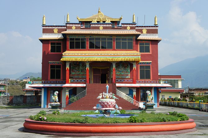 Morning Half Day Tibetan cultural tour to Tibetan Settlements - Tashi Palkhel Settlement and a Tibetan family breakfast