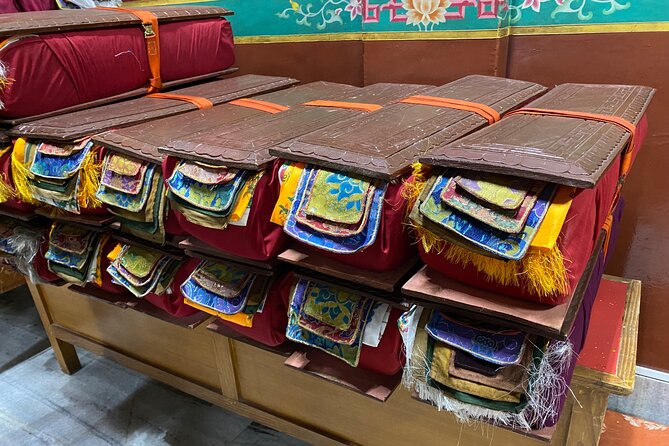 Morning Half Day Tibetan cultural tour to Tibetan Settlements - What the guide adds to the visit