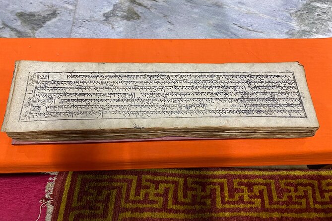 Morning Half Day Tibetan cultural tour to Tibetan Settlements - Timing, transport, and practical comfort