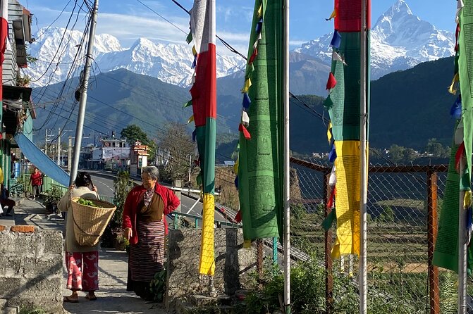 Morning Half Day Tibetan cultural tour to Tibetan Settlements - Who will enjoy this Tibetan cultural morning