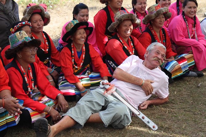 Morning Tibetan cultural tour to Tibetan settlements Pokhara - Key points to know before booking