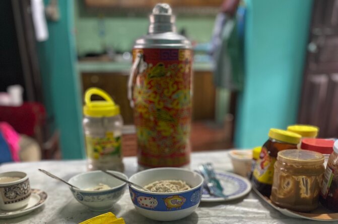 Morning Tibetan cultural tour to Tibetan settlements Pokhara - Four hours in Tashi Ling Tibetan Village