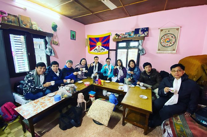 Morning Tibetan cultural tour to Tibetan settlements Pokhara - Food, timing, and what to wear