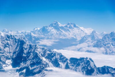Mount Everest Scenic Flight by Shree Airlines with Free Transfers