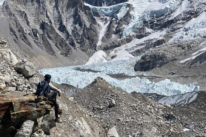 Mount Everest Scenic Flight by Shree Airlines with Free Transfers - What you see from Kathmandu to Everest