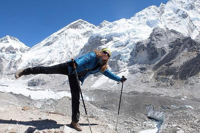 Mount Everest Scenic Flight by Shree Airlines with Free Transfers - What the service does well