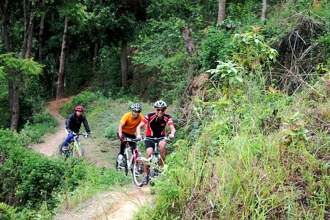 Mountain Bike Tour - Who will enjoy this Kathmandu bike tour